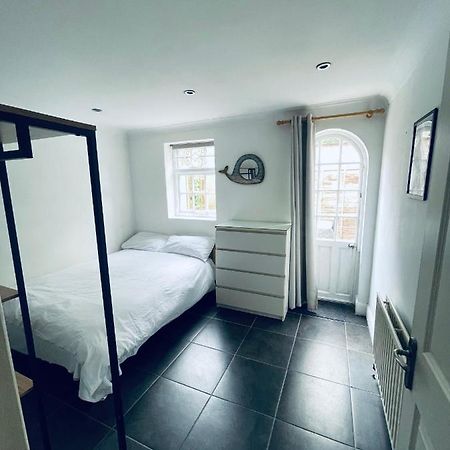 Fulham Serviced Apartment London Exterior photo