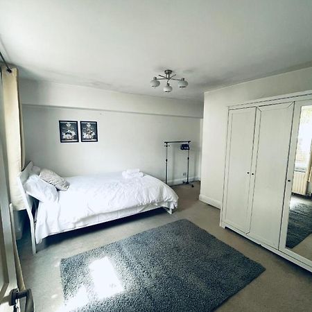 Fulham Serviced Apartment London Exterior photo