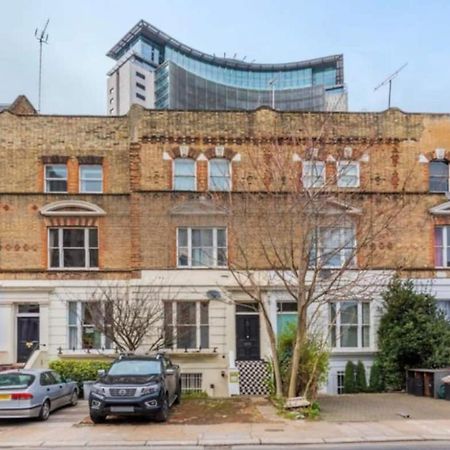 Fulham Serviced Apartment London Exterior photo