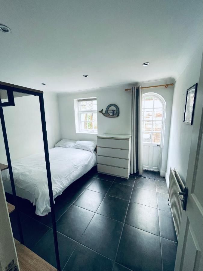 Fulham Serviced Apartment London Exterior photo