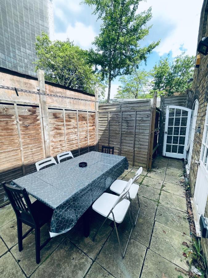 Fulham Serviced Apartment London Exterior photo
